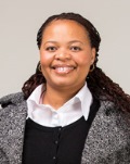 Ms Busiswe Msiza